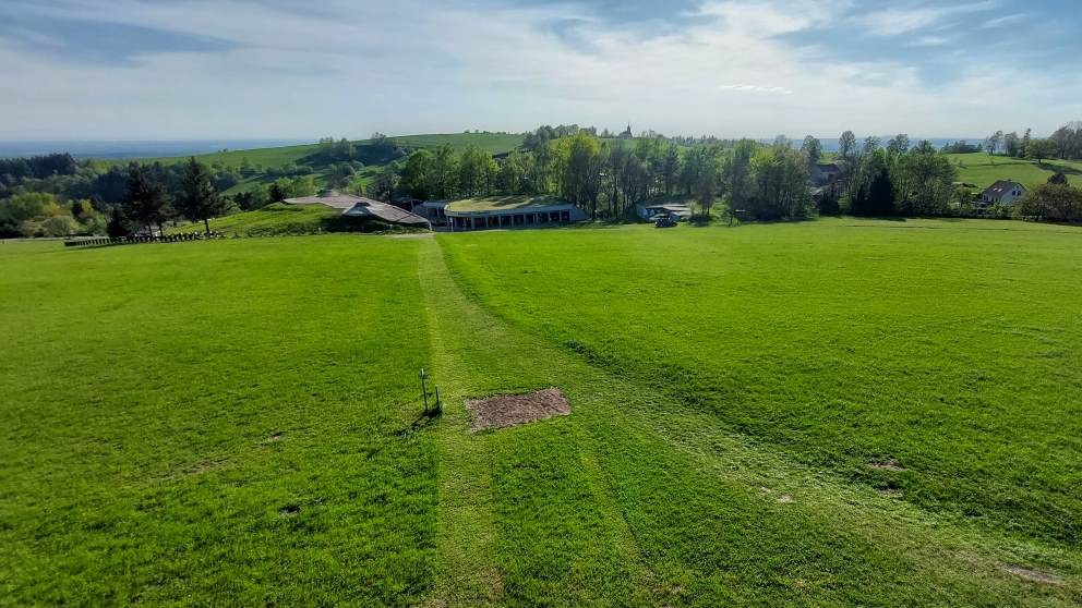 Read more about the article Czechosłowackie fortyfikacje