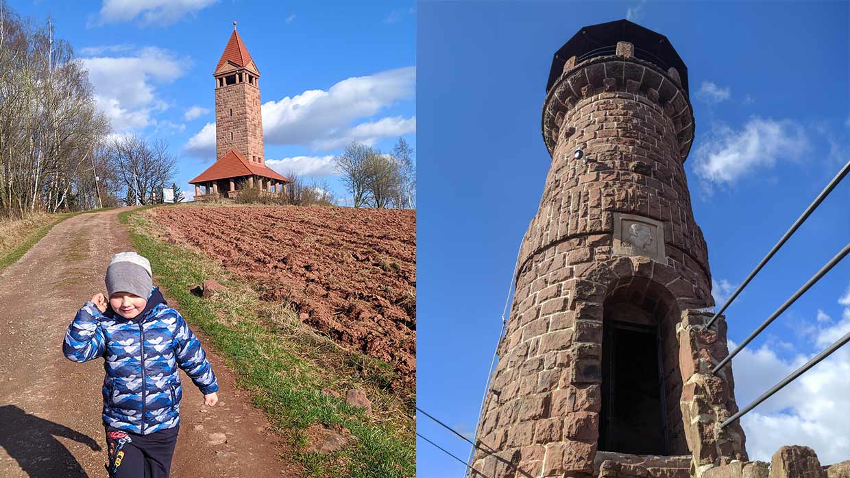 Read more about the article Wzgórza Włodzickie