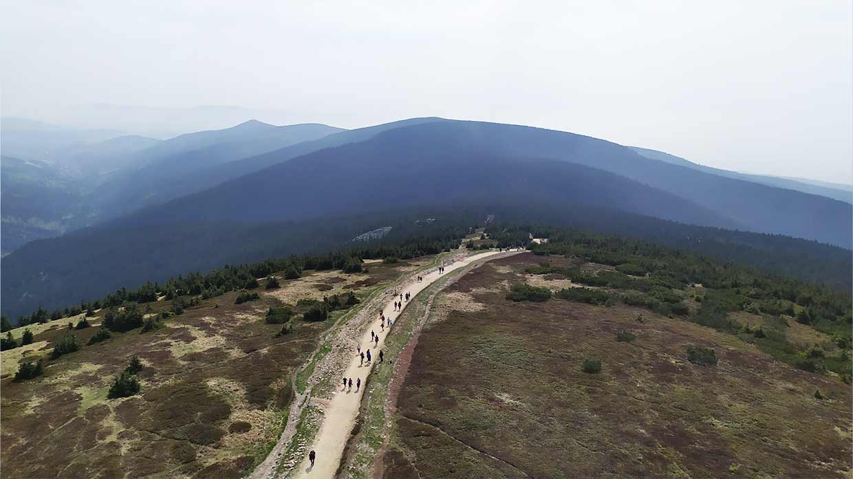 Read more about the article Międzygórze i Masyw Śnieżnika