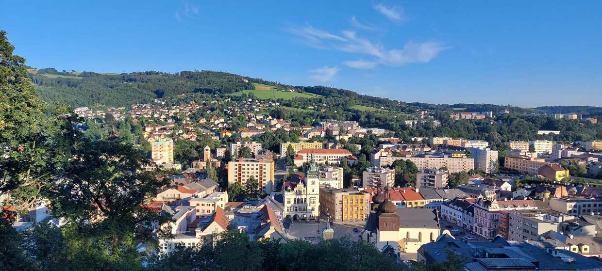 Read more about the article Nachod