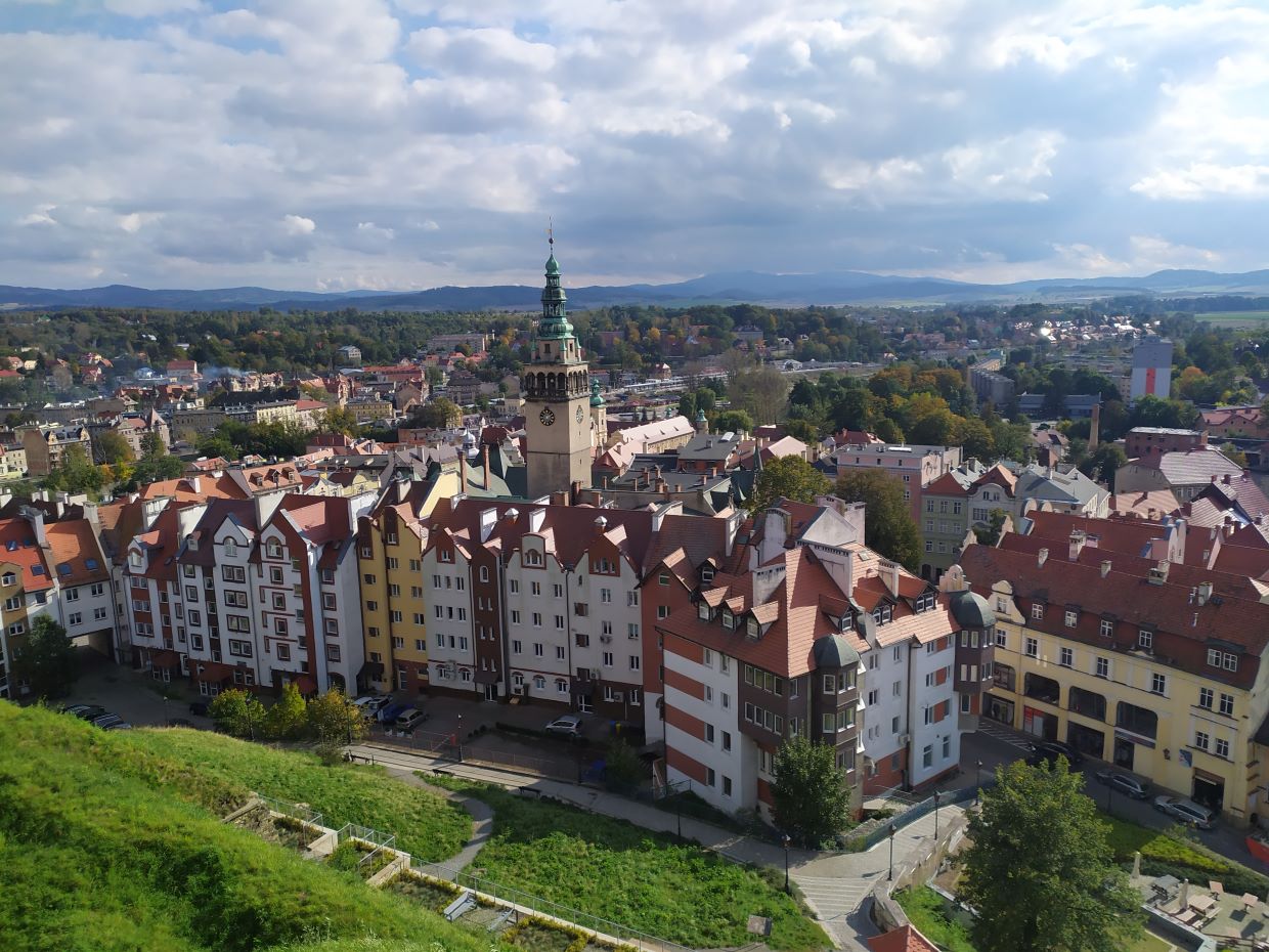 Read more about the article Kłodzko – stolica regionu